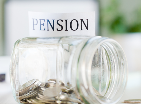 Module 6: Finance & SSAS Pensions