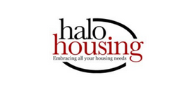 Halo Housing